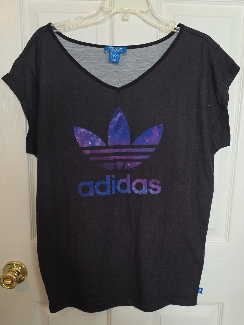Adidas Galaxy Shirt